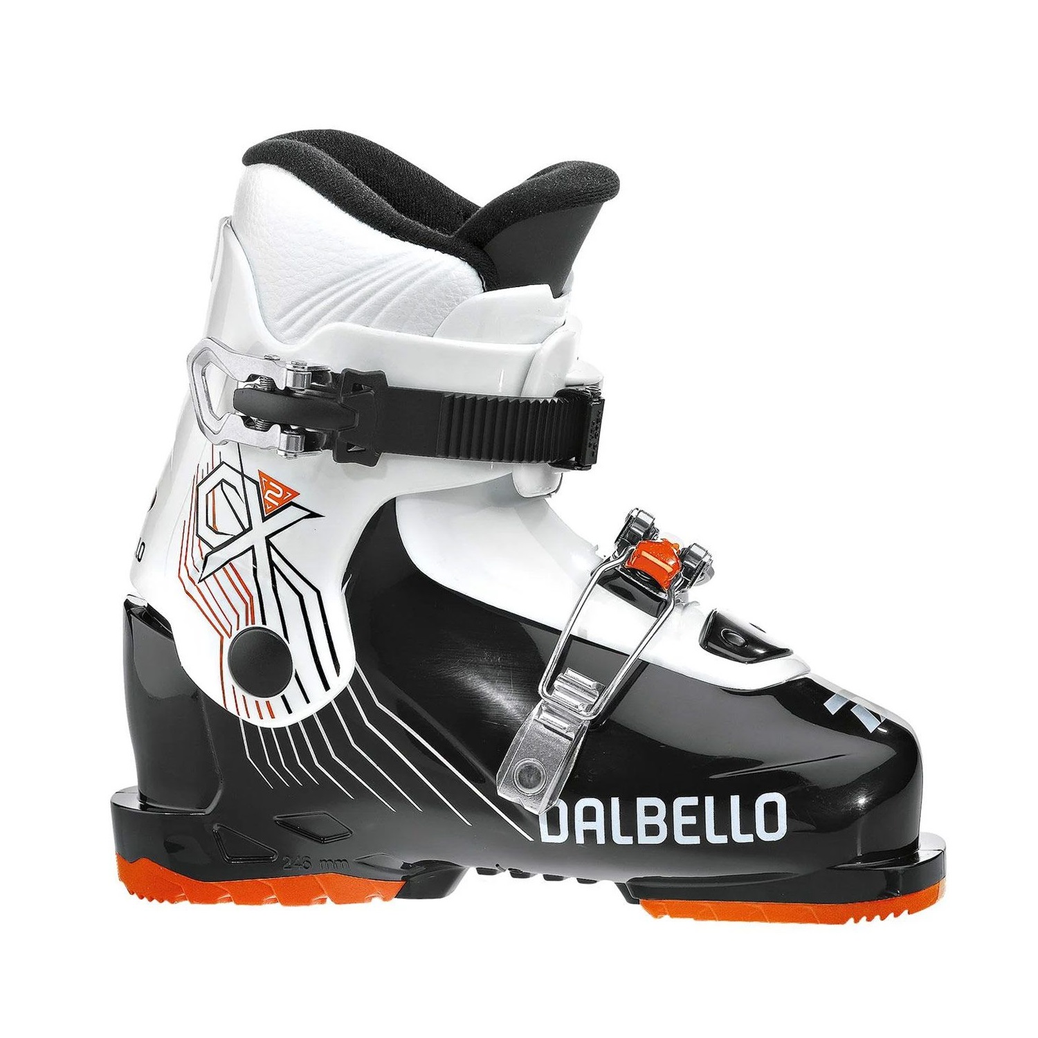 Ski Boots -  dalbello CX 2.0